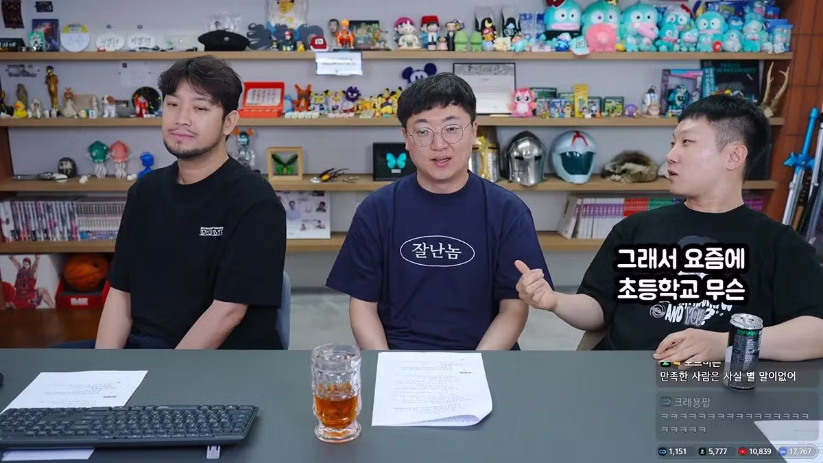 김선태 BBQ 치킨 1000마리 증정 후일담 감동실화 - 밈카세