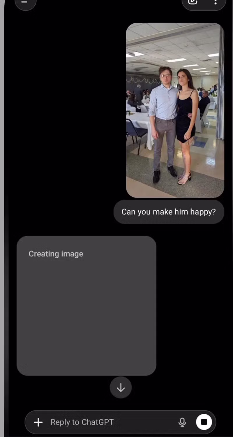 GPT야 남편을 행복하게 해줘 - 클리앙 인기글 이미지 2 - 밈카세