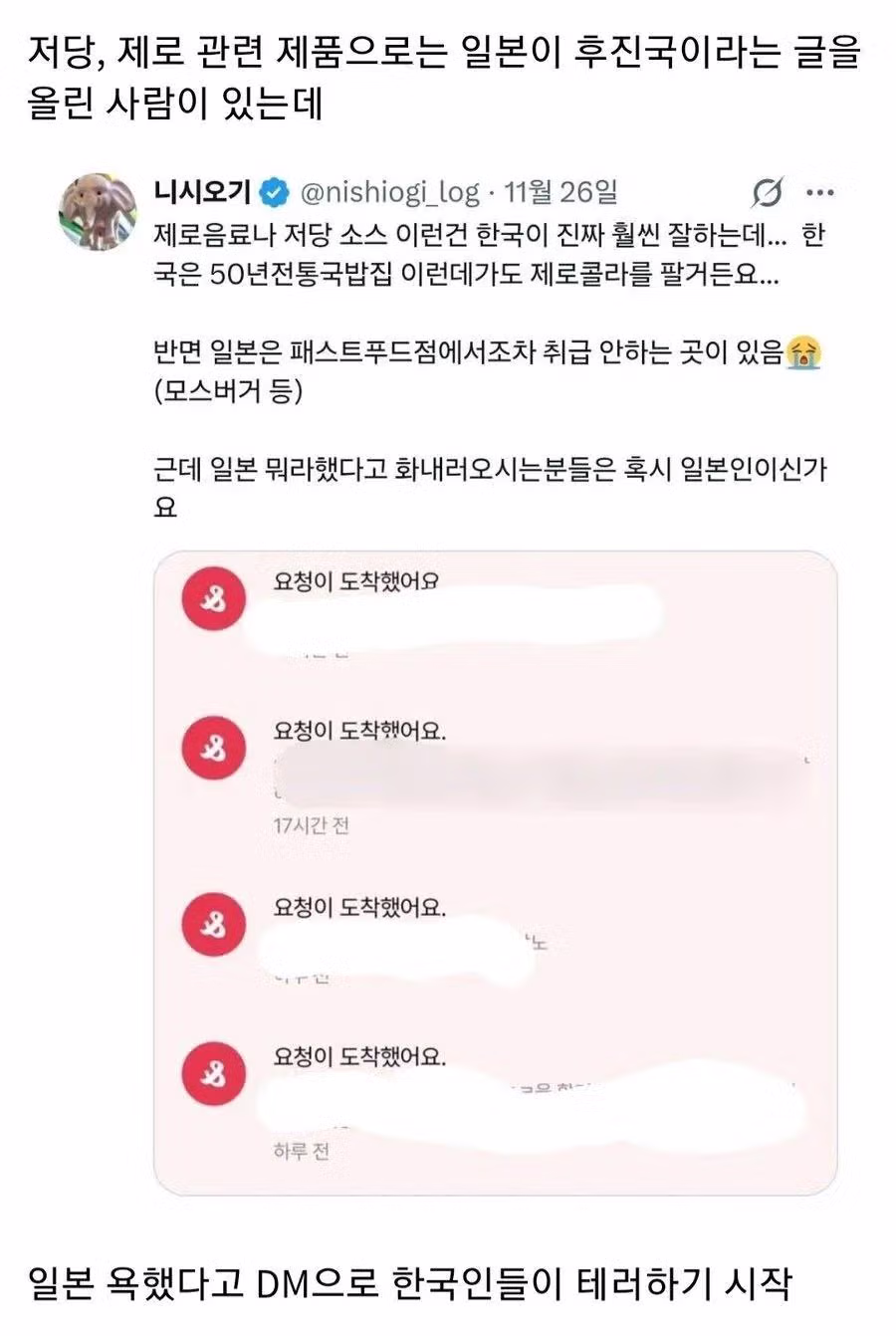 일본을 후진국이라 하는 일본인....jpg - 밈카세
