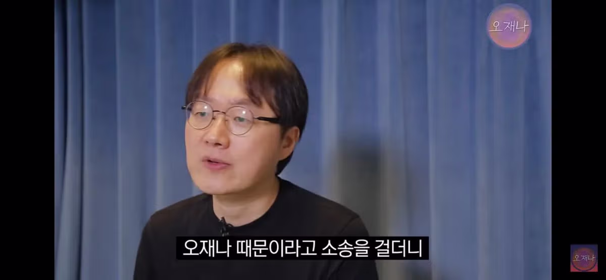 오재나 김재환 PD가 한신포차 원조성 관련하여 더본 점주들에게 격노한 이유.jpg - 밈카세