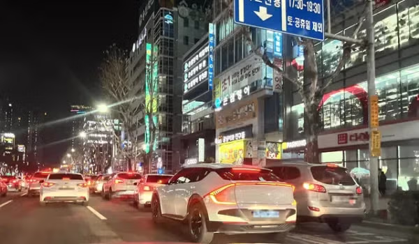 대구 수성구 아파트가 10억 이상인 이유 - 밈카세
