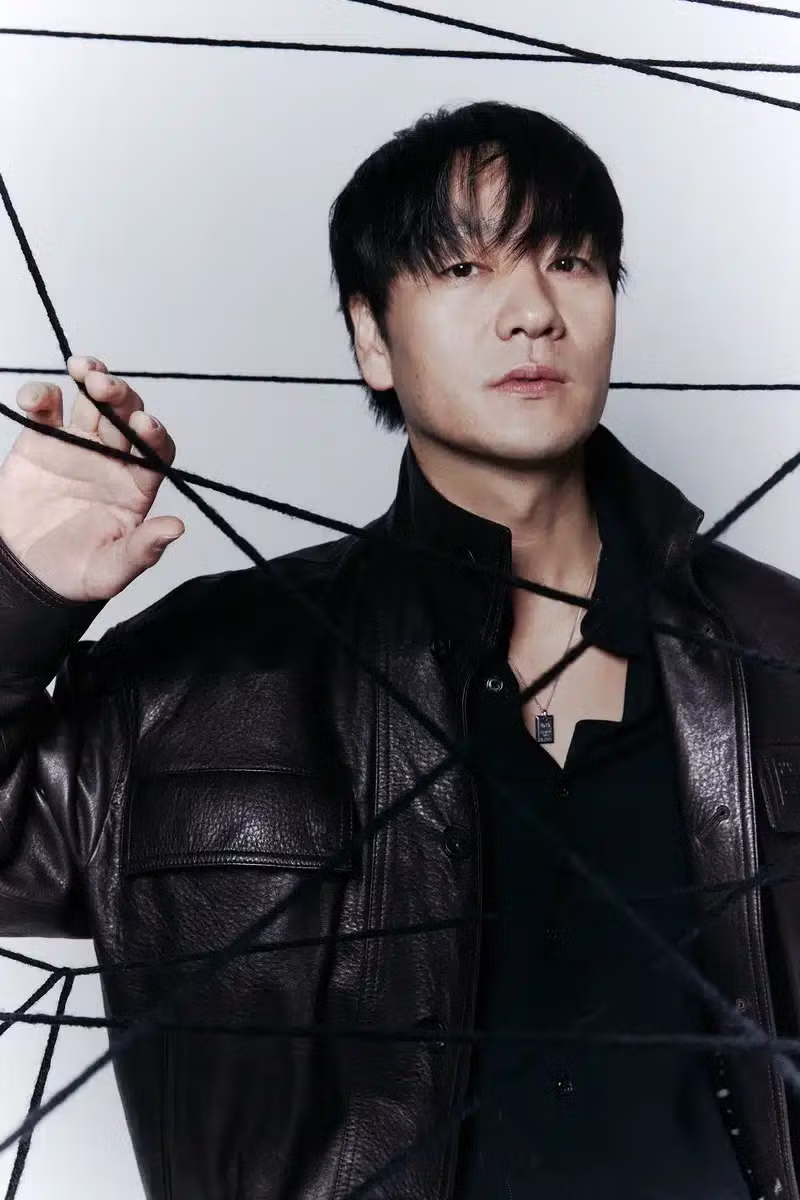 모발이식 후 초대박난 배우.jpg - 밈카세
