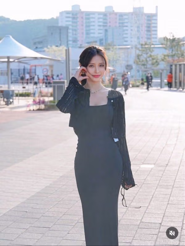 치어리더 동탄룩 몸매 ㄷㄷ. jpg - 밈카세