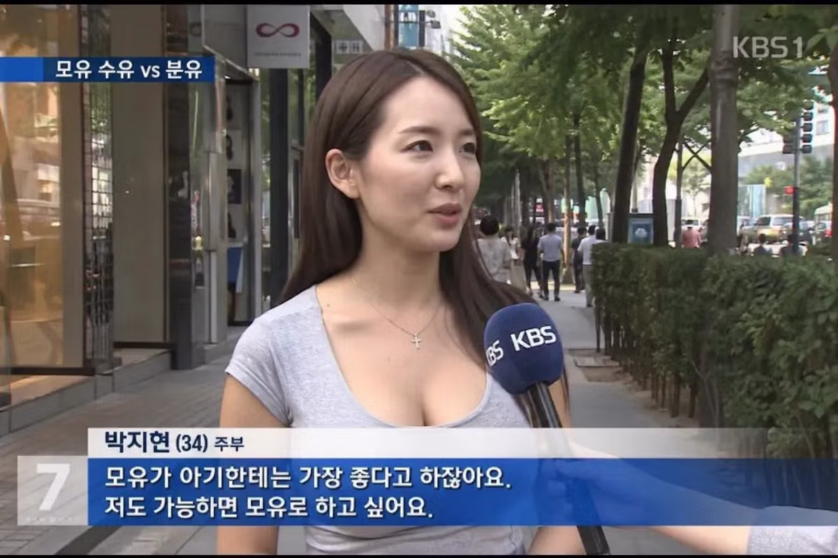 ㅇㅎ) gpt로 만든 일반인 인터뷰 방송 컨셉 - 와이고수 인기글 이미지 8 - 밈카세