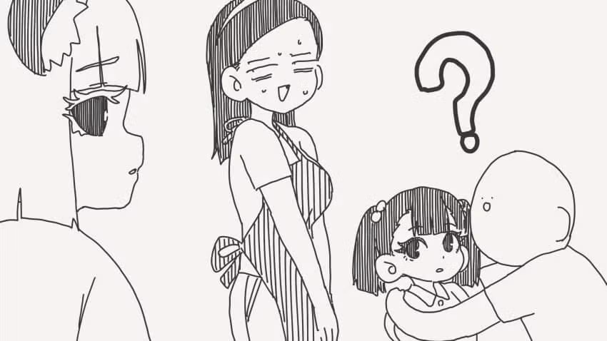 대대손손 저주해주마.manga - 인벤 인기글 이미지 4 - 밈카세