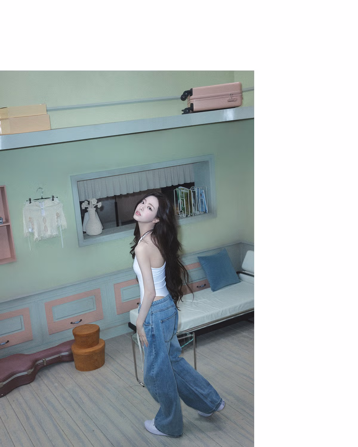 ITZY(있지) ‘Motto’ | What is your Motto? #YUNA #유나 - MLB파크 인기글 이미지 2 - 밈카세