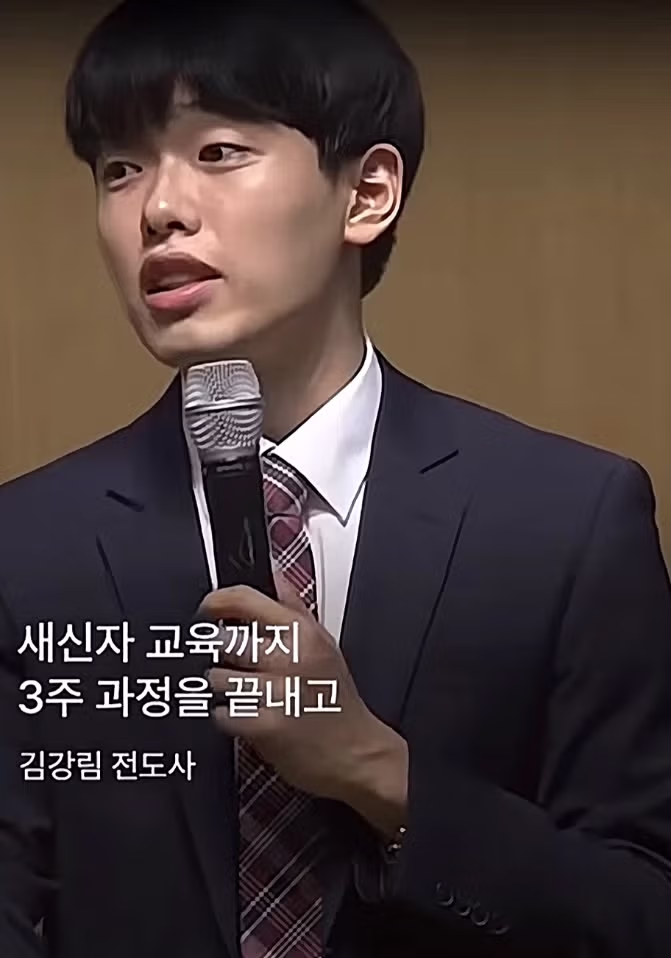 [엽게] 신천지 임을 들켰을때 하는 행동 - 보배드림 인기글 이미지 2 - 밈카세