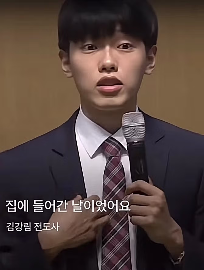 [엽게] 신천지 임을 들켰을때 하는 행동 - 보배드림 인기글 이미지 3 - 밈카세