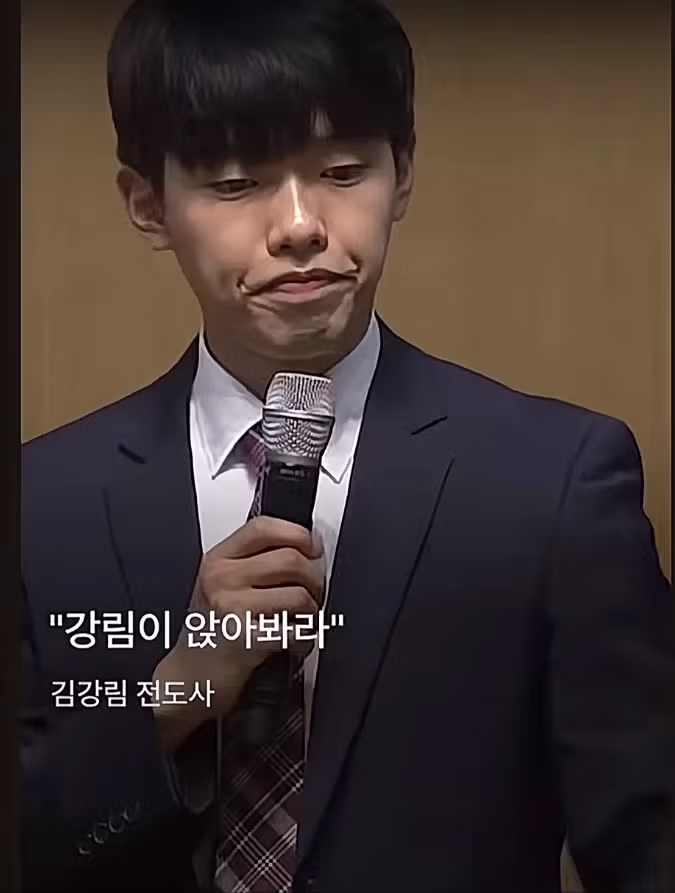[엽게] 신천지 임을 들켰을때 하는 행동 - 보배드림 인기글 이미지 6 - 밈카세