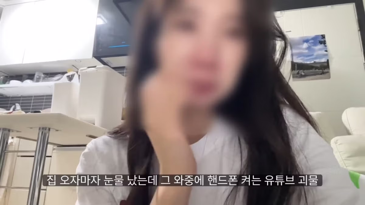 와.. 당일 퇴사 브이로그 보는데 내가 다 멘탈 나갈 거 같다 - 개드립 인기글 이미지 3 - 밈카세
