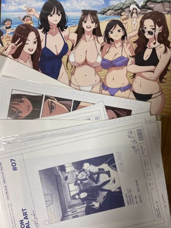 뷰티풀 군바리 근황.jpg - 개드립 인기글 이미지 2 - 밈카세