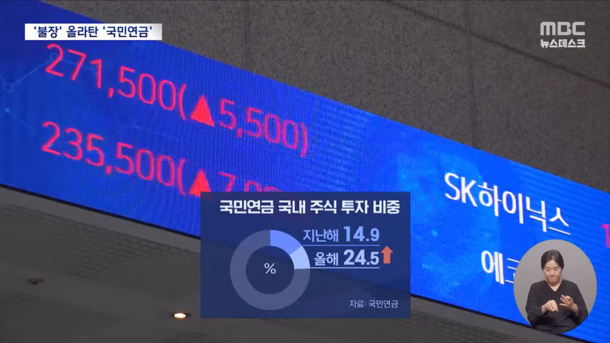 2056년 고갈 예정인 국민연금의 현재 상황 - 인벤 인기글 이미지 4 - 밈카세