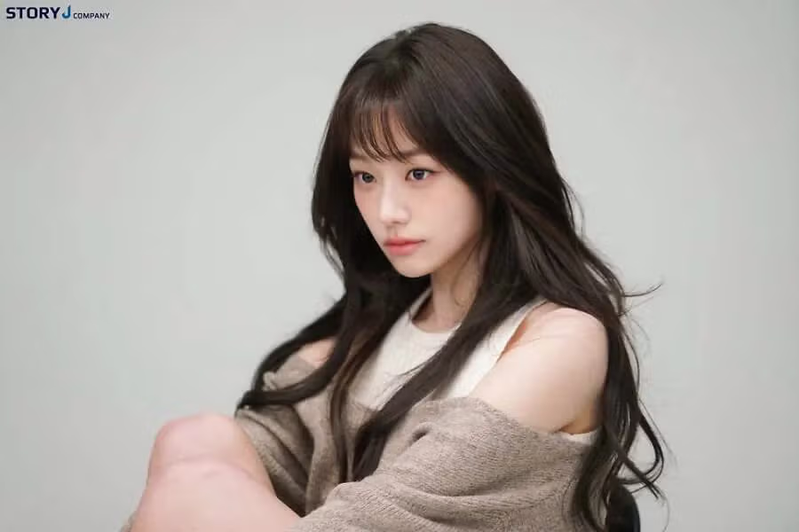 강미나 NEW 프로필 비하인드 포토 - FM코리아 인기글 이미지 4 - 밈카세