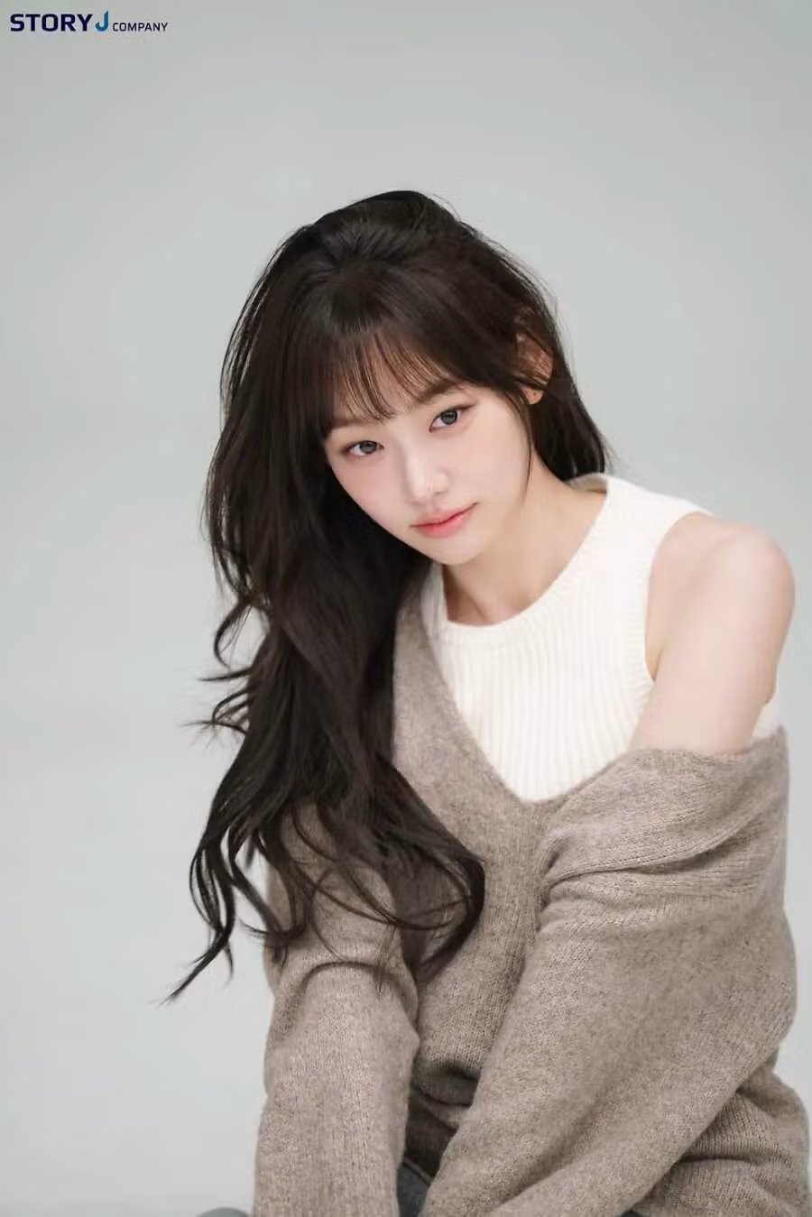 강미나 NEW 프로필 비하인드 포토 - FM코리아 인기글 이미지 5 - 밈카세