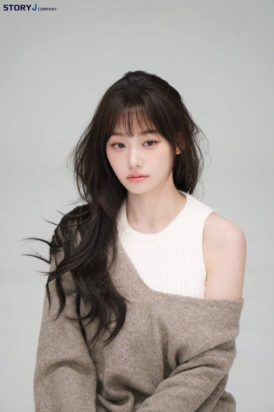 강미나 NEW 프로필 비하인드 포토 - FM코리아 인기글 이미지 6 - 밈카세