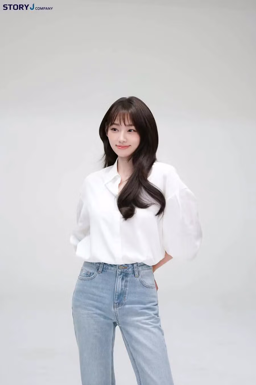 강미나 NEW 프로필 비하인드 포토 - FM코리아 인기글 이미지 7 - 밈카세