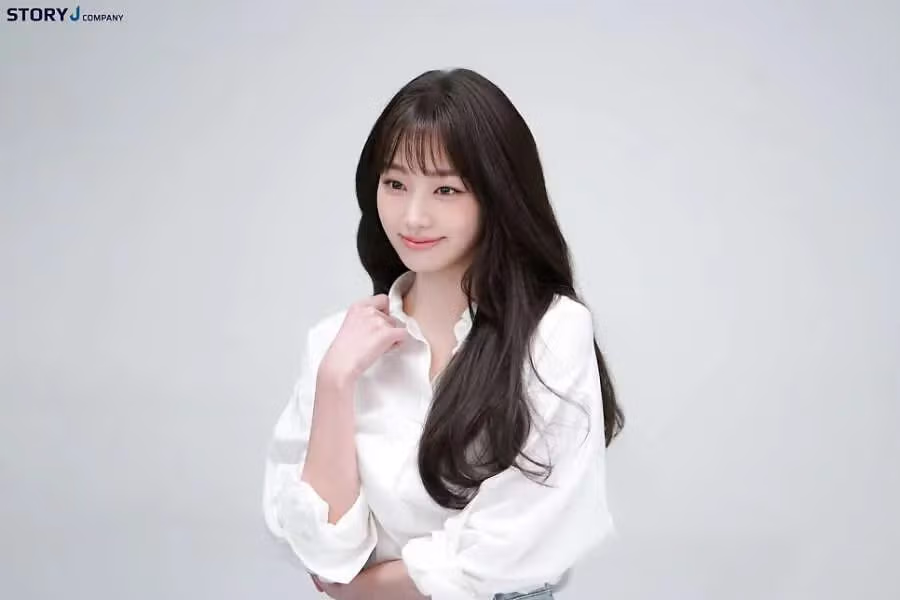 강미나 NEW 프로필 비하인드 포토 - FM코리아 인기글 이미지 8 - 밈카세
