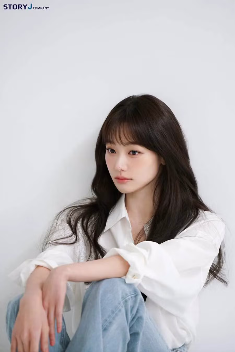 강미나 NEW 프로필 비하인드 포토 - FM코리아 인기글 이미지 10 - 밈카세
