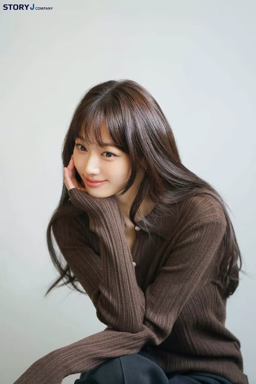 강미나 NEW 프로필 비하인드 포토 - FM코리아 인기글 이미지 14 - 밈카세