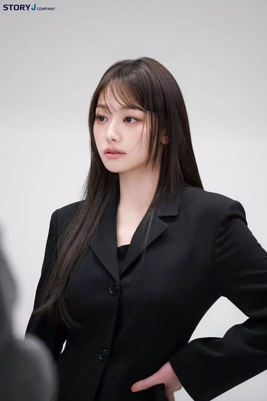 강미나 NEW 프로필 비하인드 포토 - FM코리아 인기글 이미지 18 - 밈카세