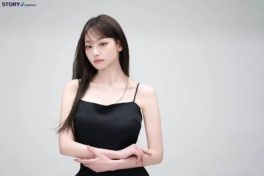 강미나 NEW 프로필 비하인드 포토 - FM코리아 인기글 이미지 19 - 밈카세