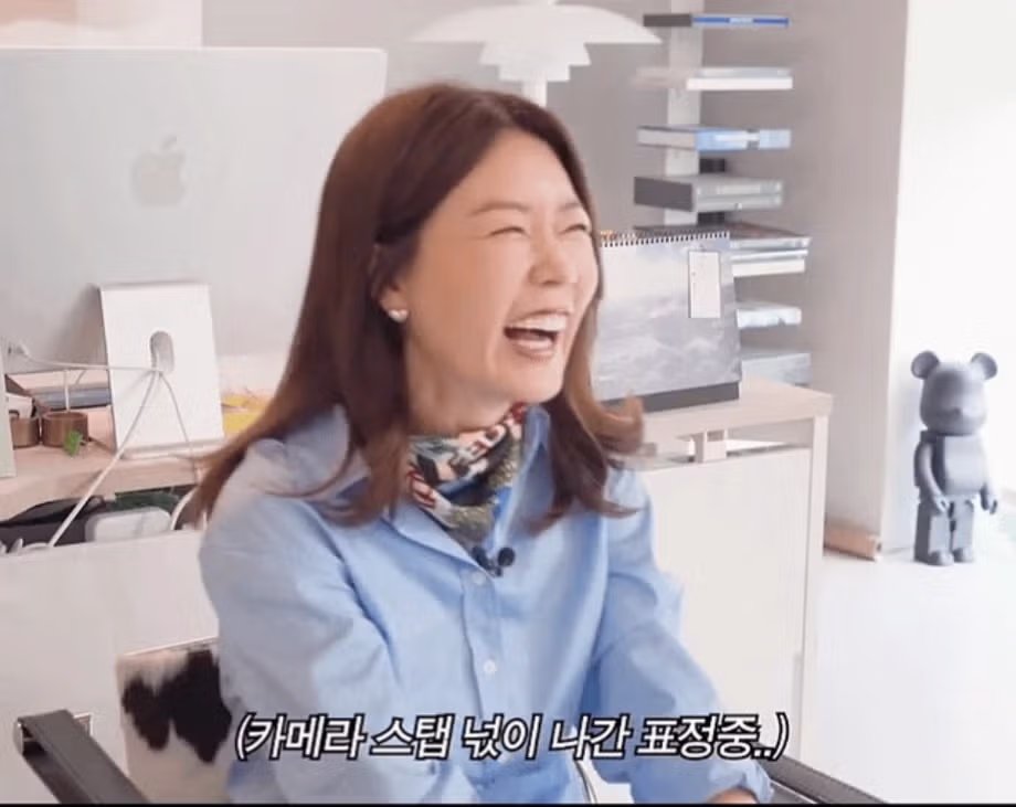 안선영 홈쇼핑 1시간 출연료 수준 - 인스티즈 인기글 이미지 9 - 밈카세
