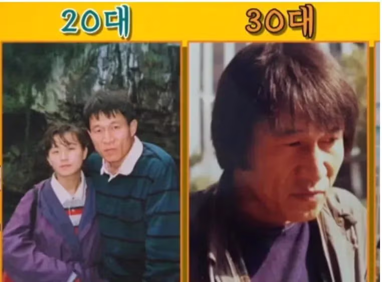 노안으로 유명했다는 배우 - 뽐뿌 인기글 이미지 3 - 밈카세