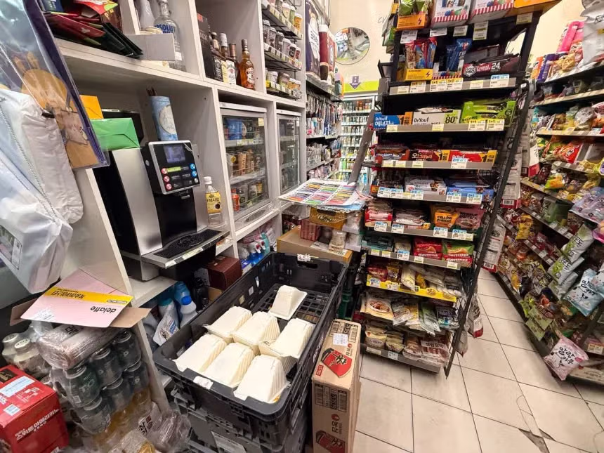 광화문 상인들 오늘자 근황 ㄷㄷㄷㄷㄷㄷㄷ 4