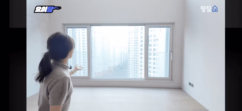 반포 초신축 펜트하우스 조망 2