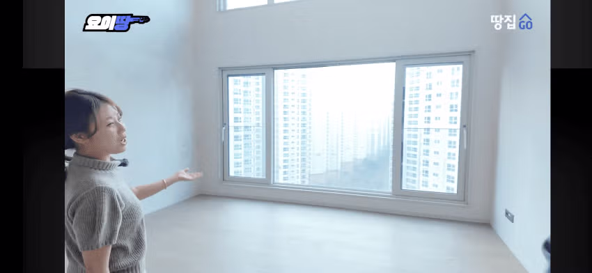 반포 초신축 펜트하우스 조망 3