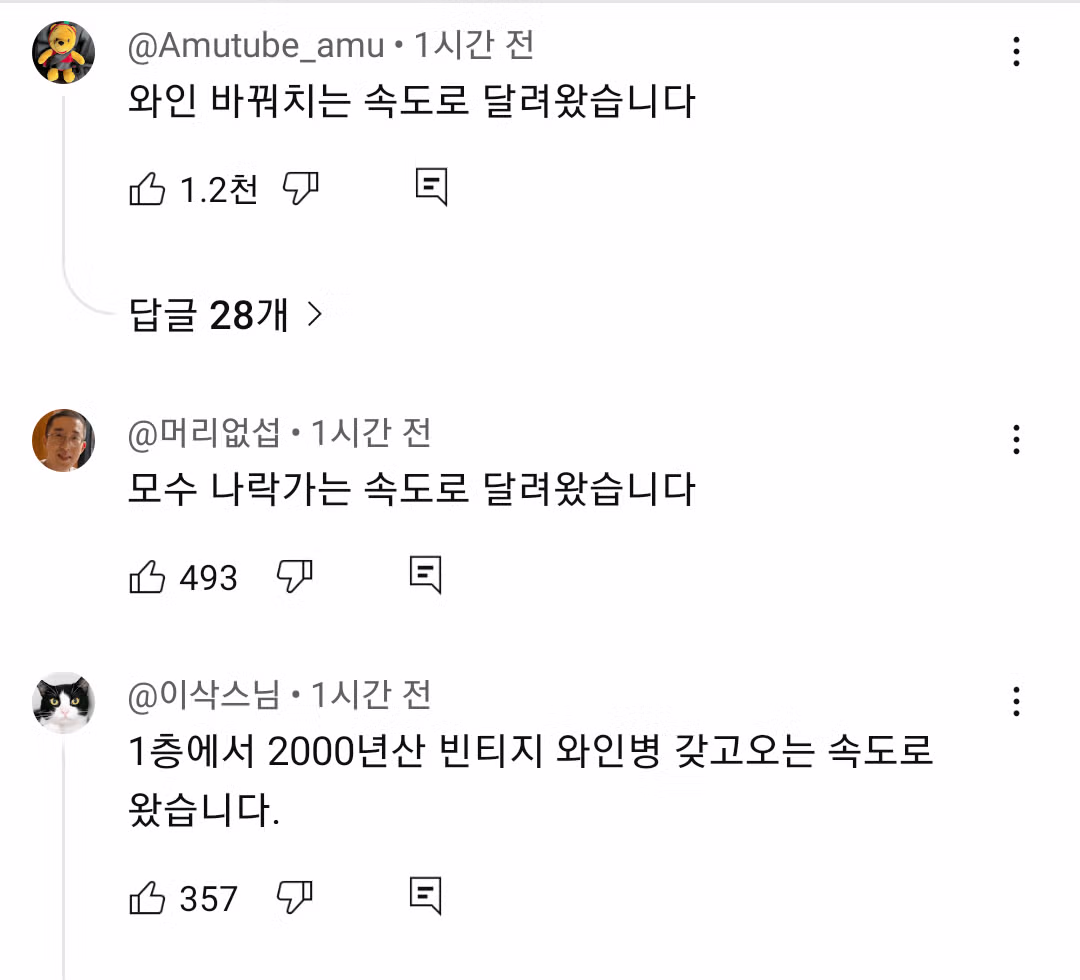 티배깅 하는 와인킹.jpg - 뽐뿌 인기글 이미지 3 - 밈카세