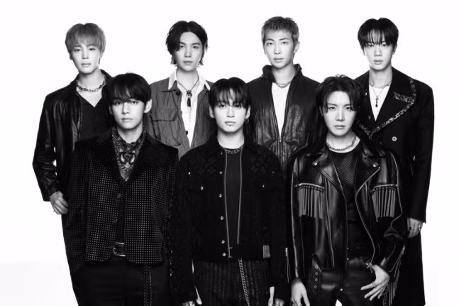 BTS 월드투어 총 수익 2조 7000억 원 기록 - FM코리아 인기글 이미지 1 - 밈카세