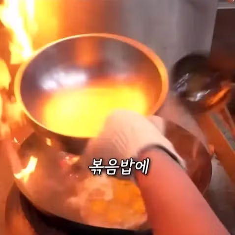 볶음밥으로 30억 매출을 올린 중국집의 비결 - 보배드림 인기글 이미지 4 - 밈카세