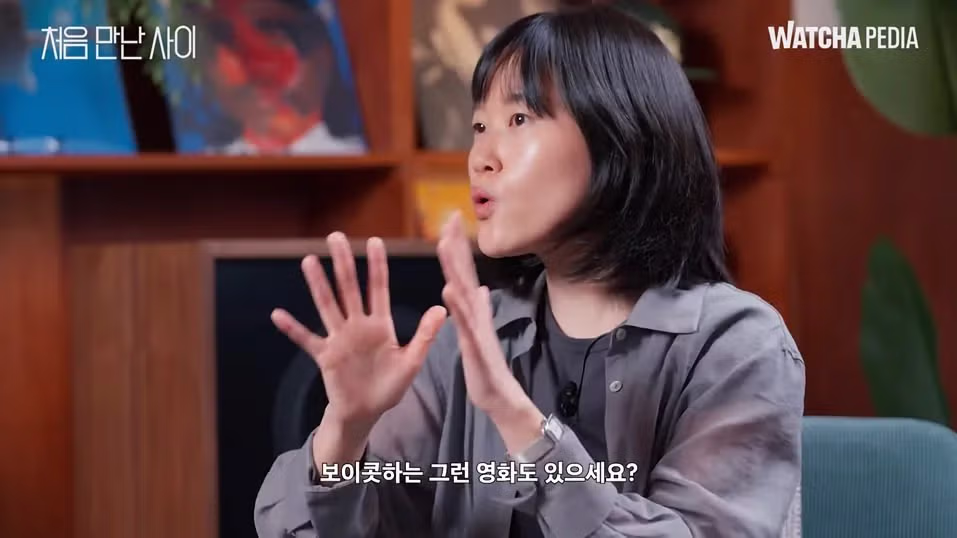 넷플릭스와 협업하지 않는 박시영 영화 포스터 디자이너 - 인스티즈 인기글 이미지 2 - 밈카세