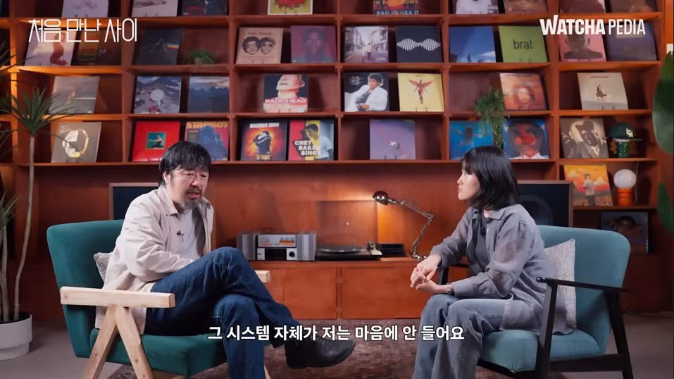 넷플릭스와 협업하지 않는 박시영 영화 포스터 디자이너 - 인스티즈 인기글 이미지 8 - 밈카세