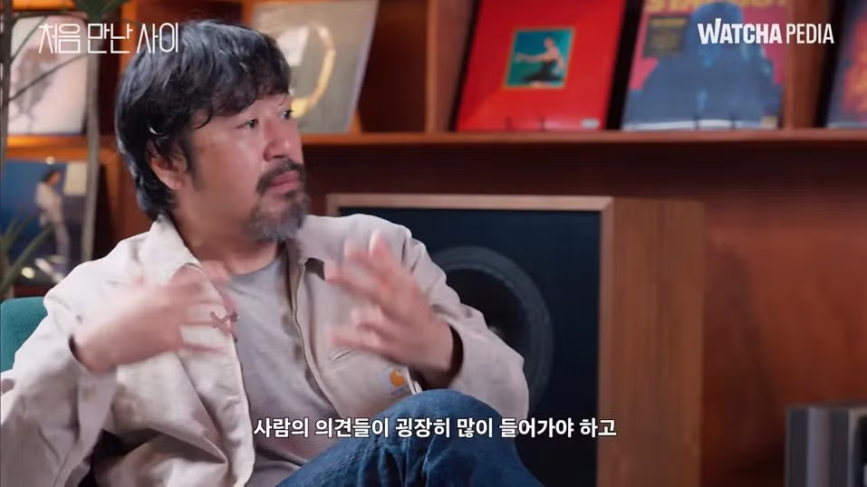 넷플릭스와 협업하지 않는 박시영 영화 포스터 디자이너 - 인스티즈 인기글 이미지 11 - 밈카세