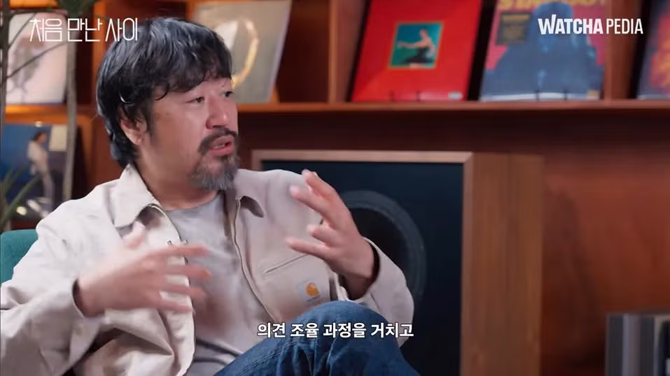 넷플릭스와 협업하지 않는 박시영 영화 포스터 디자이너 - 인스티즈 인기글 이미지 12 - 밈카세