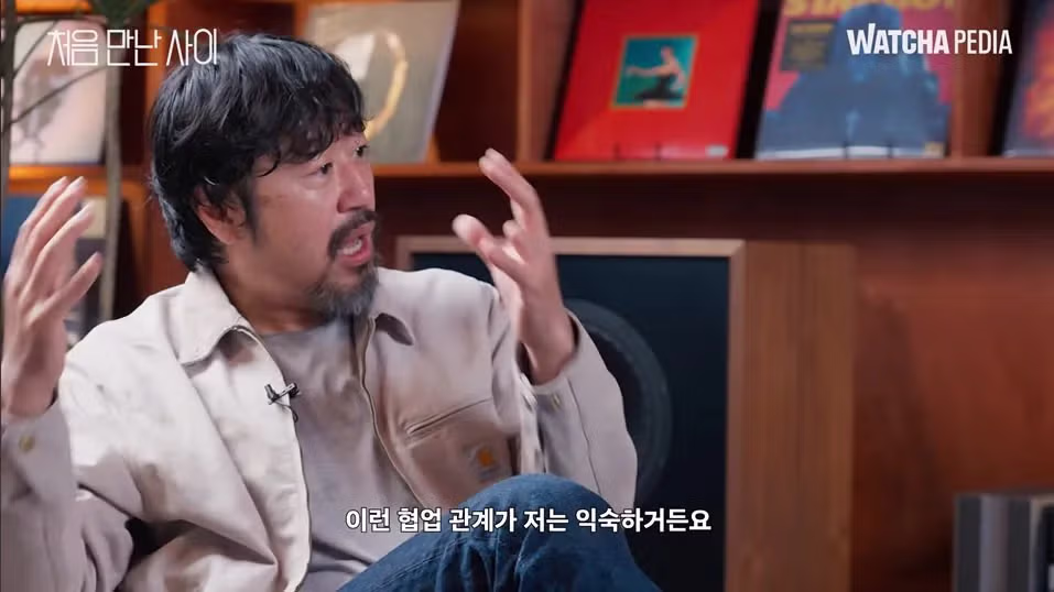 넷플릭스와 협업하지 않는 박시영 영화 포스터 디자이너 - 인스티즈 인기글 이미지 13 - 밈카세