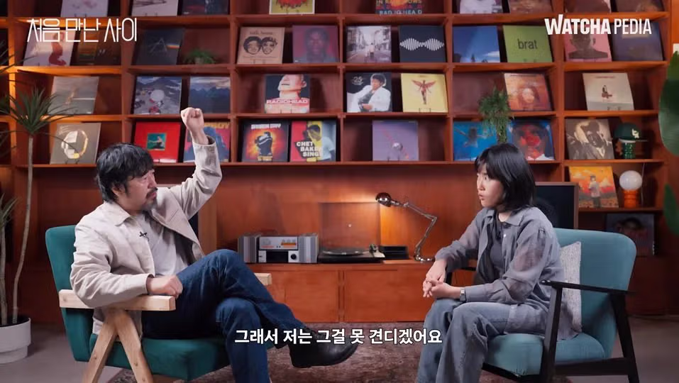 넷플릭스와 협업하지 않는 박시영 영화 포스터 디자이너 - 인스티즈 인기글 이미지 15 - 밈카세