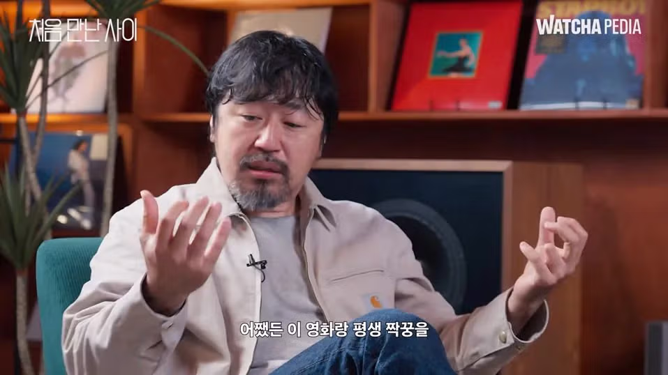 넷플릭스와 협업하지 않는 박시영 영화 포스터 디자이너 - 인스티즈 인기글 이미지 16 - 밈카세