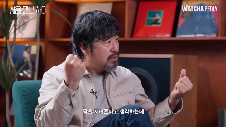 넷플릭스와 협업하지 않는 박시영 영화 포스터 디자이너 - 인스티즈 인기글 이미지 17 - 밈카세