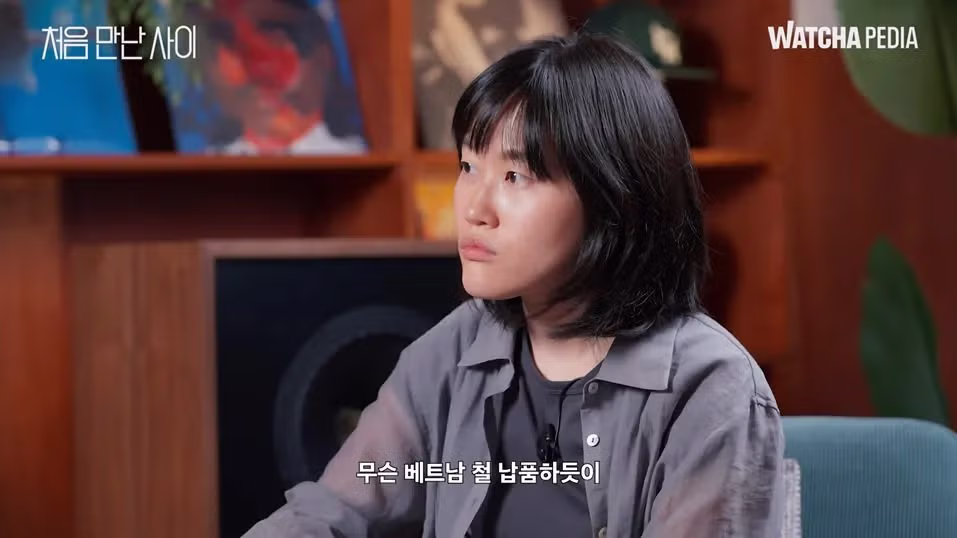 넷플릭스와 협업하지 않는 박시영 영화 포스터 디자이너 - 인스티즈 인기글 이미지 18 - 밈카세