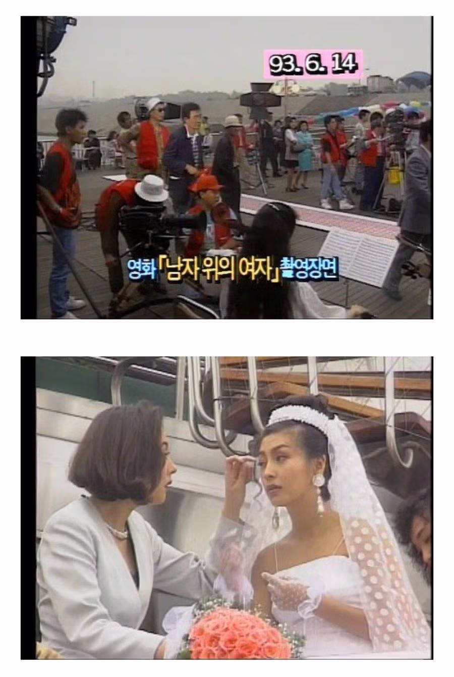 잔인했던 90년대 방송국놈들 - 뽐뿌 인기글 이미지 5 - 밈카세