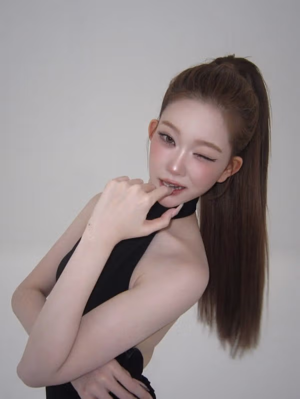 인스타그램 속 츠키의 최근 모습 - 인벤 인기글 이미지 2 - 밈카세