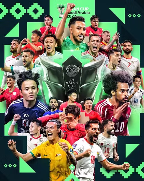 사우디 아시안컵 조추첨 결과 대한민국 UAE 베트남 레바논 예멘 - 클리앙 인기글 이미지 2 - 밈카세