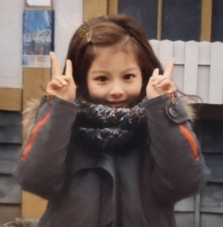 엔믹스 설윤의 성장 과정 - 개드립 인기글 이미지 6 - 밈카세