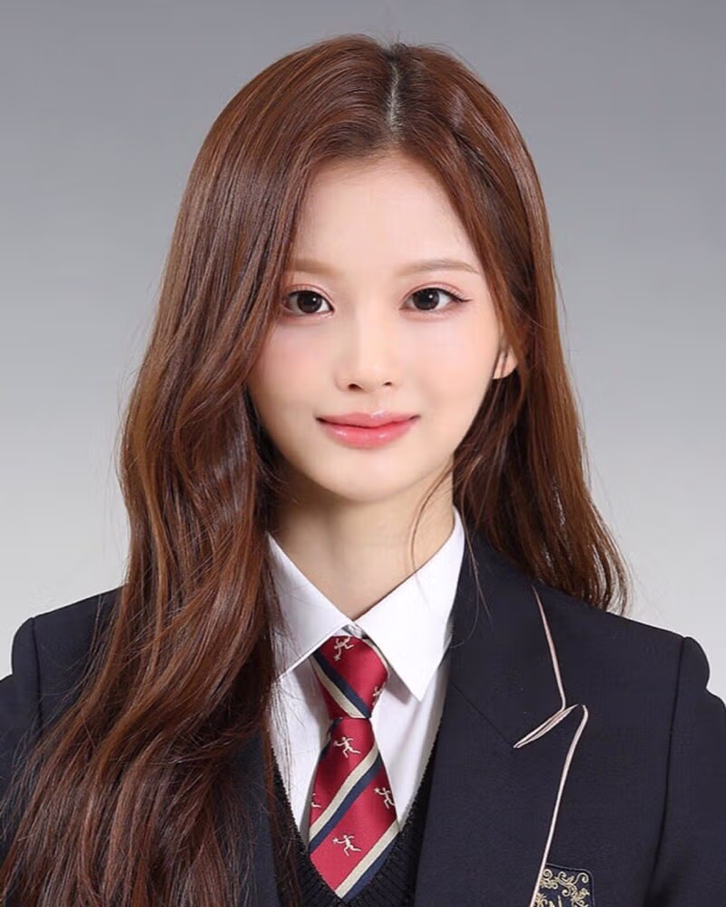 엔믹스 설윤의 성장 과정 - 개드립 인기글 이미지 11 - 밈카세