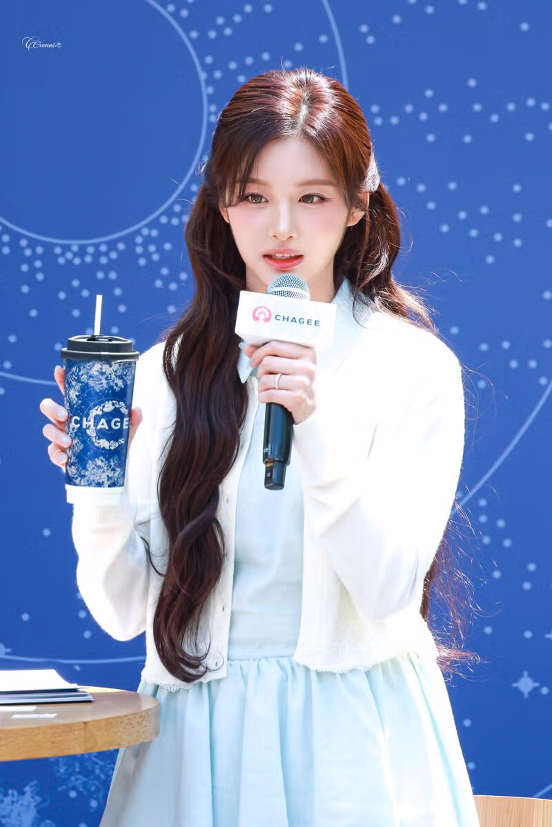 엔믹스 설윤의 성장 과정 - 개드립 인기글 이미지 12 - 밈카세