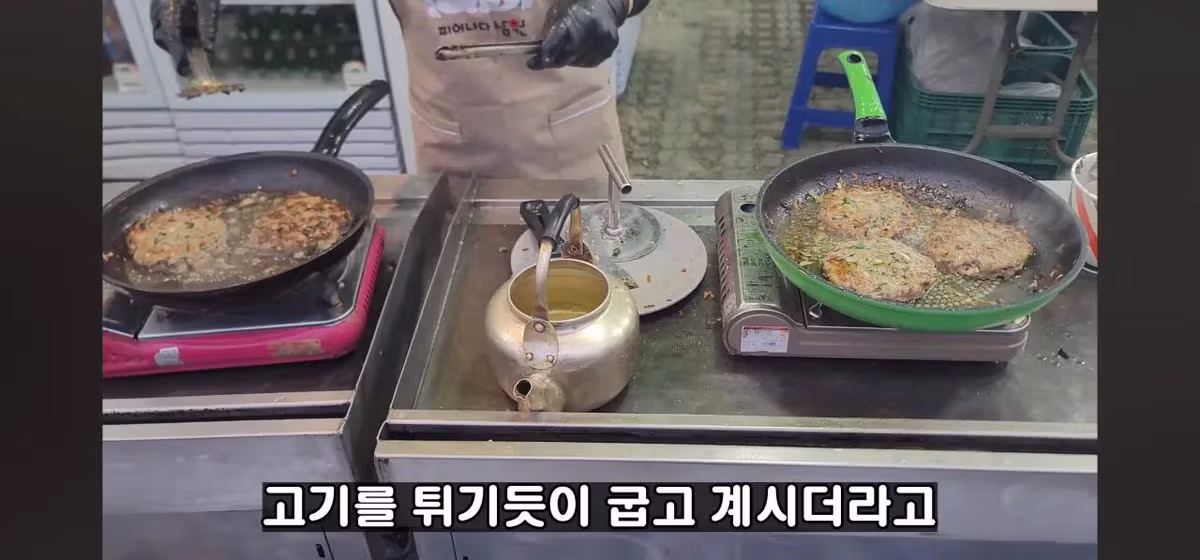 백종원이 기획한 2026 춘향제 음식 라인업 - 디시인사이드 인기글 이미지 9 - 밈카세