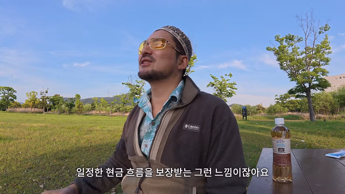 회사원이 유튜버보다 직업적 안정성이 높다는 30만 유튜버 - 인벤 인기글 이미지 6 - 밈카세